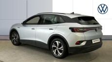 Volkswagen ID.4 109kW Life Pure 52kWh 5dr Auto [110kW Ch] Electric Estate